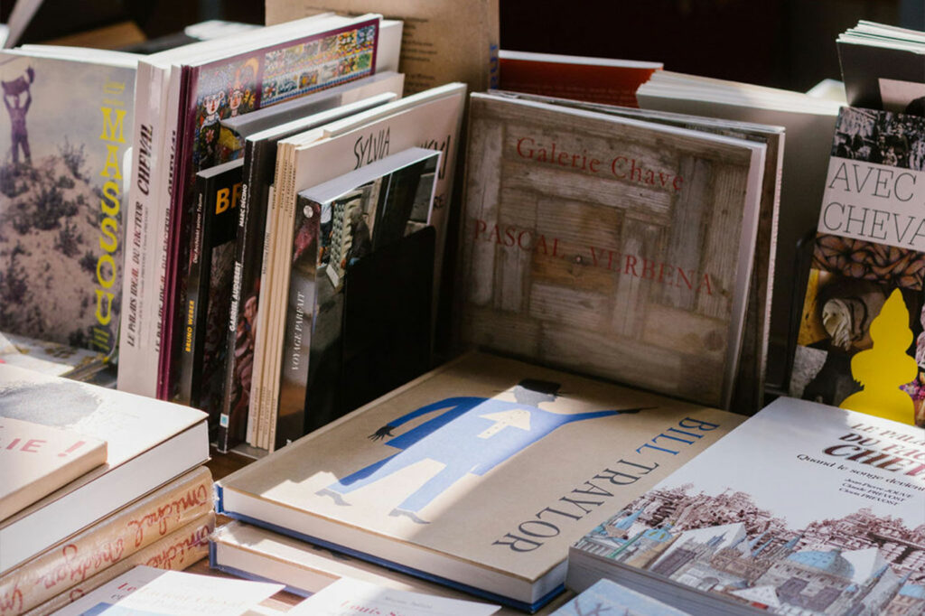 Lire la suite à propos de l’article Le Club des Lectrices Ponctuelles
