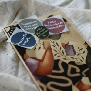 Le Starter Kit de la Lectrice Ponctuelle