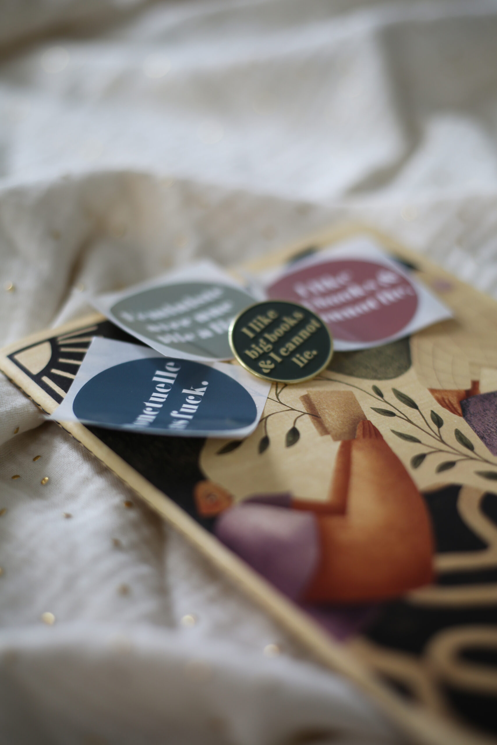 Le Starter Kit de la Lectrice Ponctuelle – Image 5