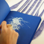 Entre les pages de Lauranne van Naemen