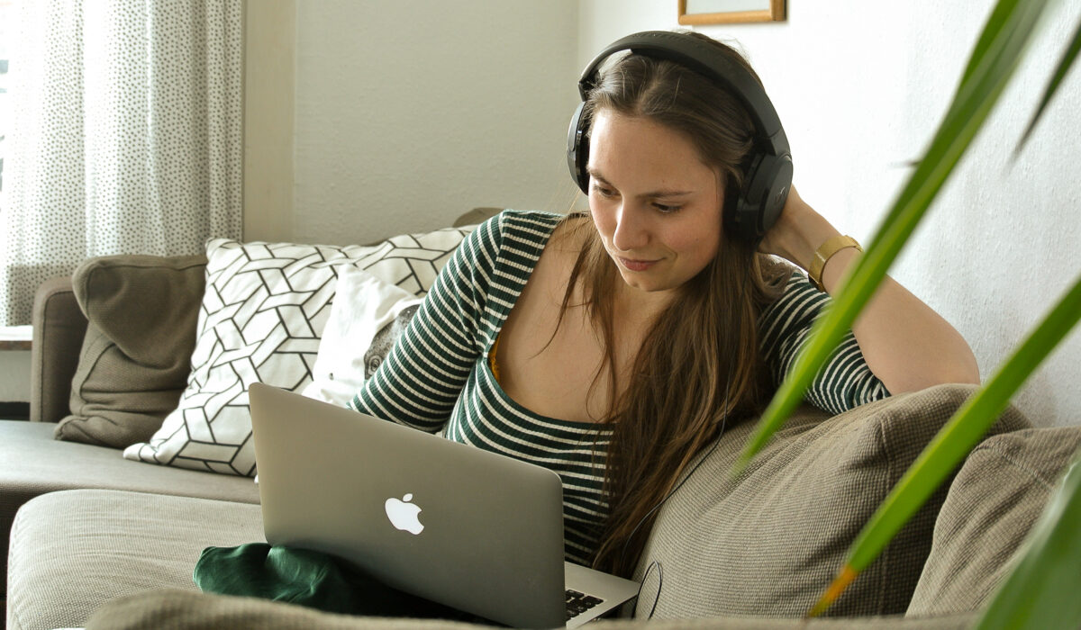 Mes podcasts favoris