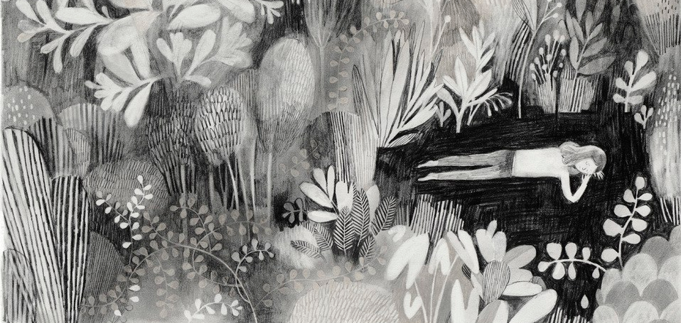 Lire la suite à propos de l’article La BD québécoise n&rsquo;attend que vous #2 : Isabelle Arsenault et Zviane