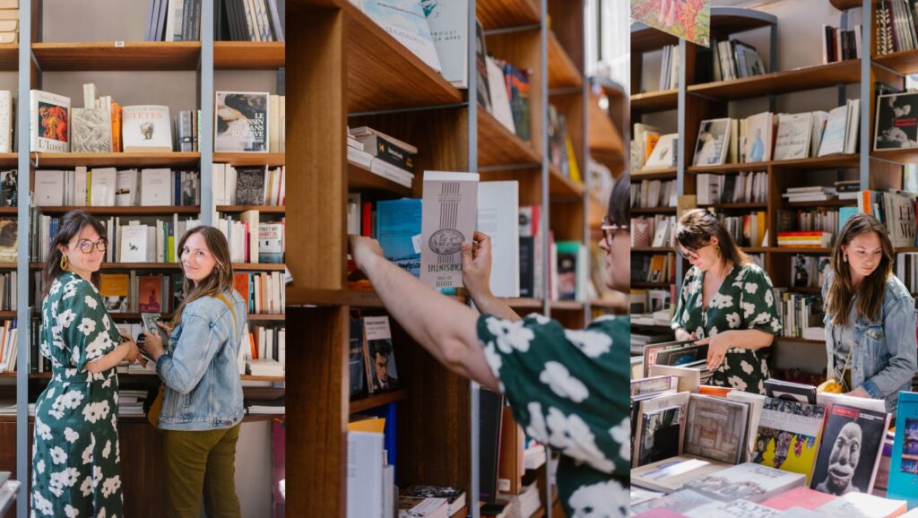 Lire la suite à propos de l’article Le Club des Lectrices Ponctuelles, édition belge !