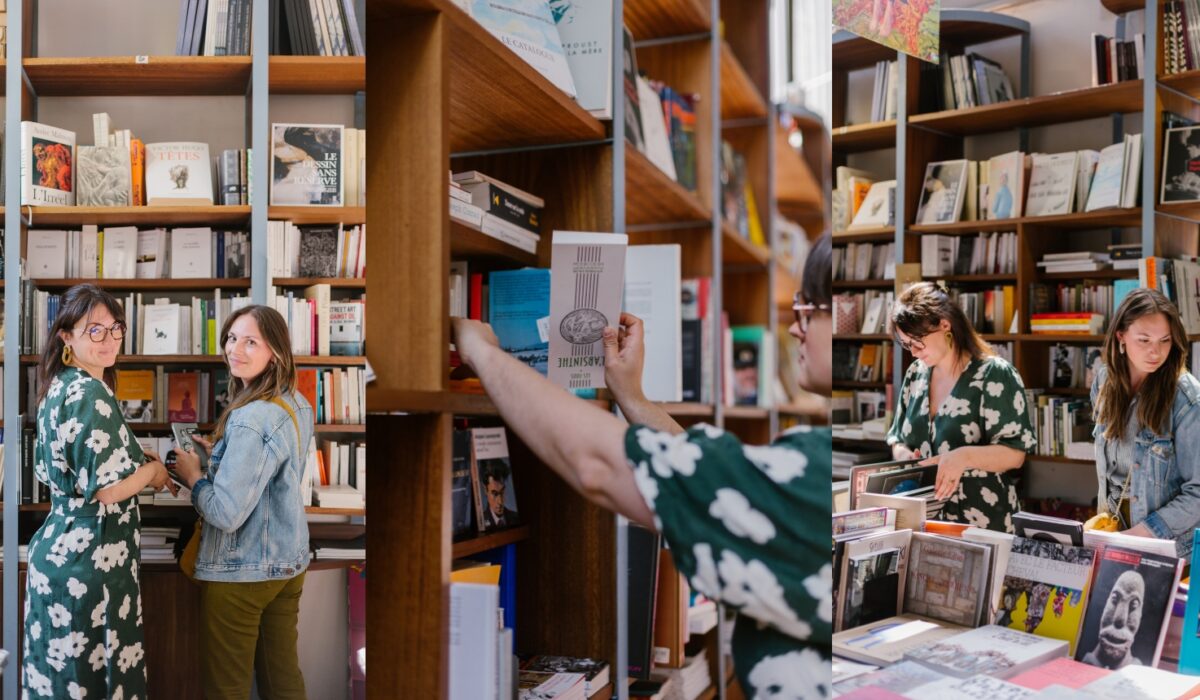 Le Club des Lectrices Ponctuelles, édition belge !