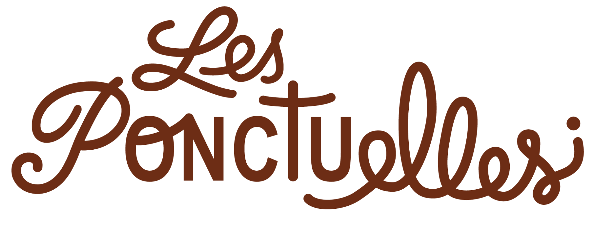 Les Ponctuelles ASBL
